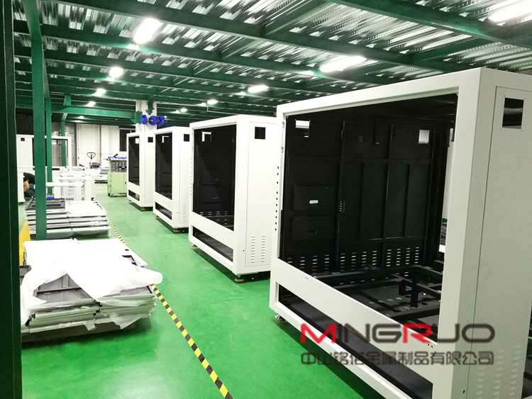 钣金机箱加工工艺中有些什么技术要求-爱游戏-中国一站式爱游戏体育服务官网