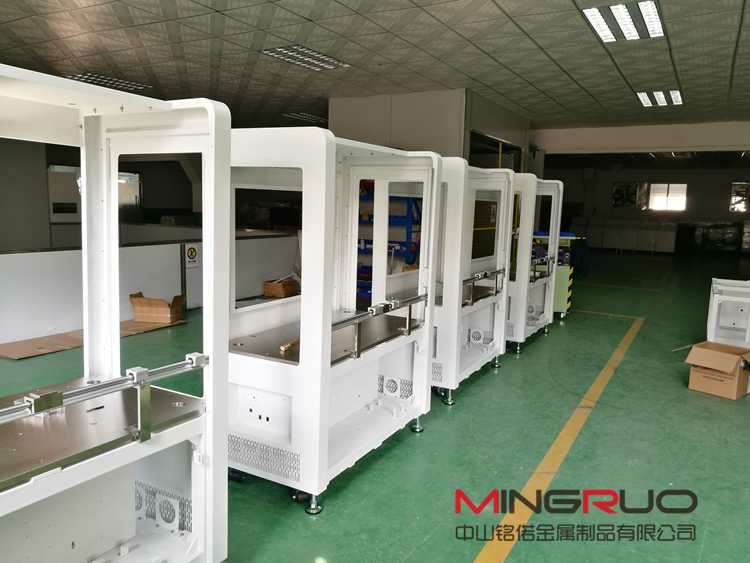 爱游戏-中国一站式爱游戏体育服务官网教您在制作钣金件的时候各种材料的比较