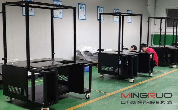 钣金加工行业现状及未来发展方向预测-爱游戏-中国一站式爱游戏体育服务官网